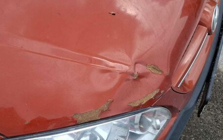 Hyundai Getz I рестайлинг, 2006 год, 425 000 рублей, 4 фотография