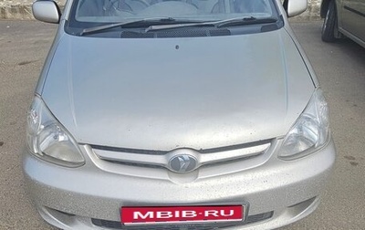 Toyota Platz, 2003 год, 380 000 рублей, 1 фотография
