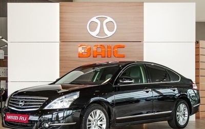 Nissan Teana, 2012 год, 1 045 000 рублей, 1 фотография