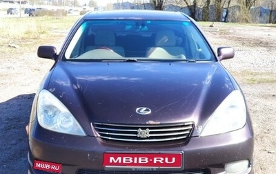 Toyota Windom, 2004 год, 650 000 рублей, 1 фотография