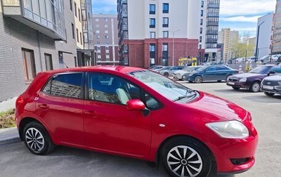 Toyota Auris II, 2008 год, 729 000 рублей, 1 фотография