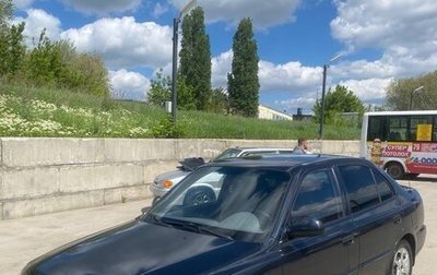 Hyundai Accent II, 2008 год, 350 000 рублей, 1 фотография