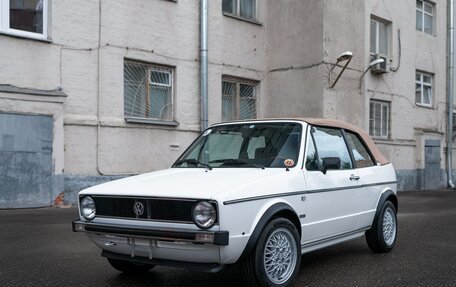 Volkswagen Golf VI, 1987 год, 4 999 999 рублей, 1 фотография
