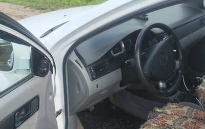 Daewoo Gentra II, 2014 год, 580 000 рублей, 1 фотография