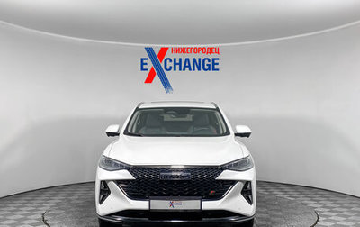 Haval F7x I, 2024 год, 2 699 000 рублей, 1 фотография