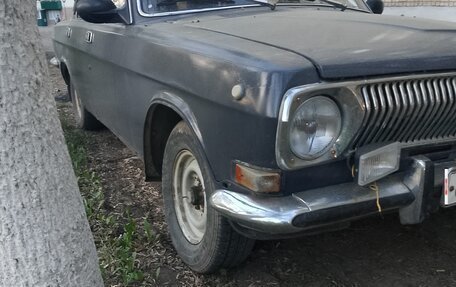 ГАЗ 24 «Волга» I (24), 1974 год, 80 000 рублей, 2 фотография