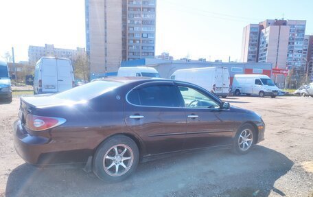Toyota Windom, 2004 год, 650 000 рублей, 4 фотография