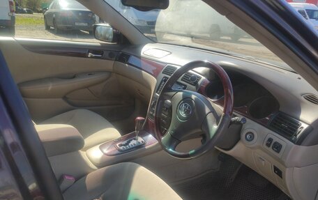 Toyota Windom, 2004 год, 650 000 рублей, 3 фотография