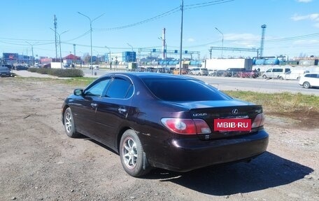 Toyota Windom, 2004 год, 650 000 рублей, 2 фотография