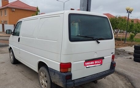 Volkswagen Transporter T4, 2003 год, 1 120 000 рублей, 4 фотография