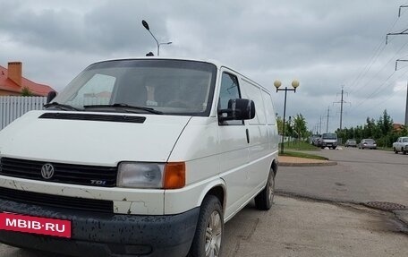 Volkswagen Transporter T4, 2003 год, 1 120 000 рублей, 2 фотография
