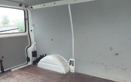 Volkswagen Transporter T4, 2003 год, 1 120 000 рублей, 9 фотография