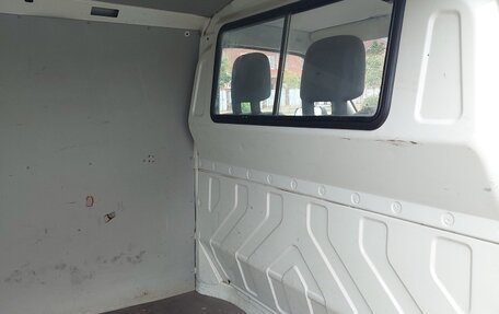 Volkswagen Transporter T4, 2003 год, 1 120 000 рублей, 10 фотография