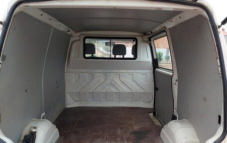 Volkswagen Transporter T4, 2003 год, 1 120 000 рублей, 8 фотография