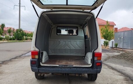 Volkswagen Transporter T4, 2003 год, 1 120 000 рублей, 7 фотография