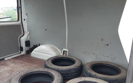 Volkswagen Transporter T4, 2003 год, 1 120 000 рублей, 16 фотография