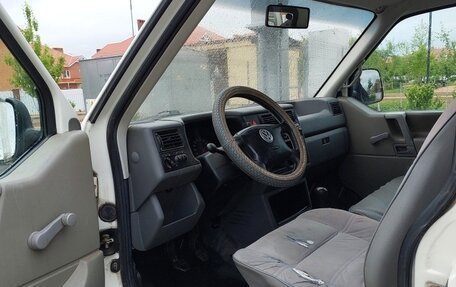 Volkswagen Transporter T4, 2003 год, 1 120 000 рублей, 13 фотография