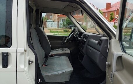 Volkswagen Transporter T4, 2003 год, 1 120 000 рублей, 11 фотография