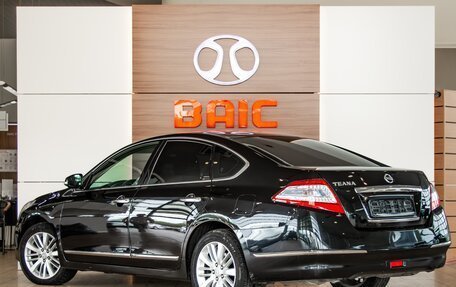 Nissan Teana, 2012 год, 1 045 000 рублей, 4 фотография