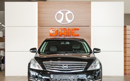 Nissan Teana, 2012 год, 1 045 000 рублей, 2 фотография