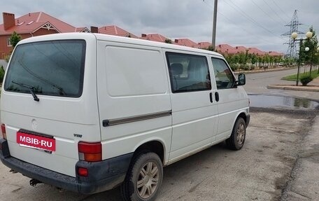 Volkswagen Transporter T4, 2003 год, 1 120 000 рублей, 6 фотография