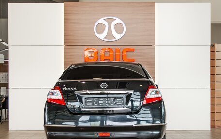 Nissan Teana, 2012 год, 1 045 000 рублей, 5 фотография