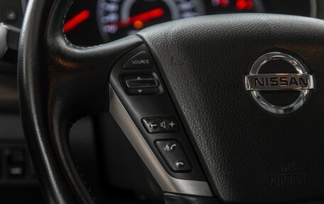 Nissan Teana, 2012 год, 1 045 000 рублей, 12 фотография