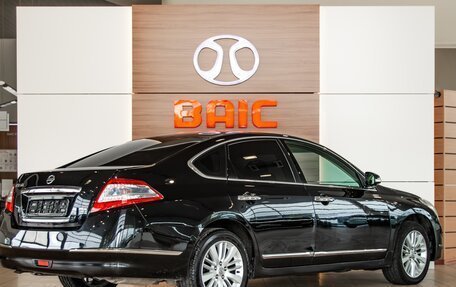 Nissan Teana, 2012 год, 1 045 000 рублей, 6 фотография