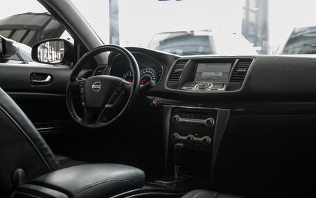 Nissan Teana, 2012 год, 1 045 000 рублей, 17 фотография