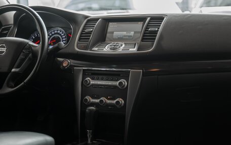 Nissan Teana, 2012 год, 1 045 000 рублей, 15 фотография