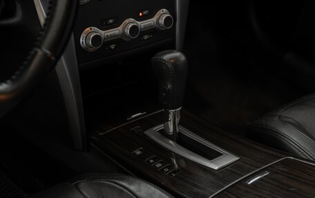 Nissan Teana, 2012 год, 1 045 000 рублей, 16 фотография