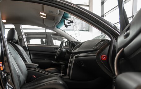 Nissan Teana, 2012 год, 1 045 000 рублей, 18 фотография