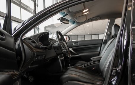 Nissan Teana, 2012 год, 1 045 000 рублей, 7 фотография