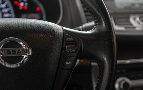 Nissan Teana, 2012 год, 1 045 000 рублей, 13 фотография