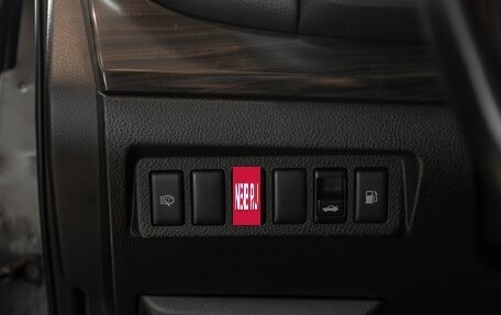 Nissan Teana, 2012 год, 1 045 000 рублей, 11 фотография