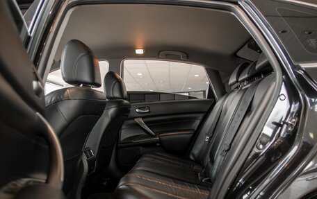 Nissan Teana, 2012 год, 1 045 000 рублей, 20 фотография