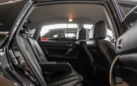 Nissan Teana, 2012 год, 1 045 000 рублей, 22 фотография