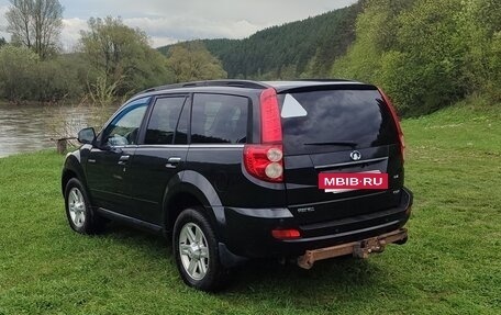 Great Wall Hover H5, 2012 год, 850 000 рублей, 5 фотография