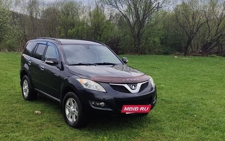Great Wall Hover H5, 2012 год, 850 000 рублей, 2 фотография