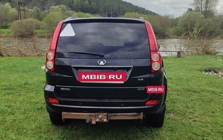 Great Wall Hover H5, 2012 год, 850 000 рублей, 4 фотография