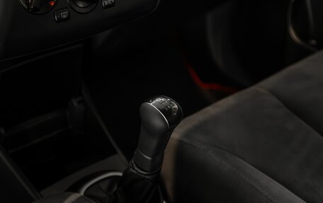 Nissan Tiida, 2007 год, 525 000 рублей, 14 фотография