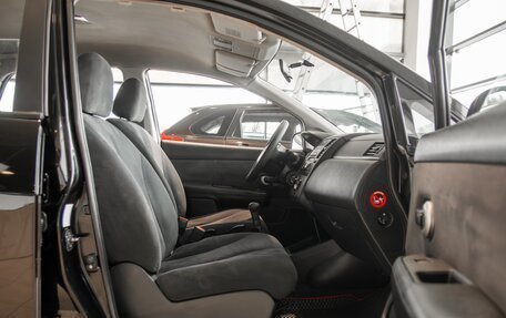 Nissan Tiida, 2007 год, 525 000 рублей, 16 фотография
