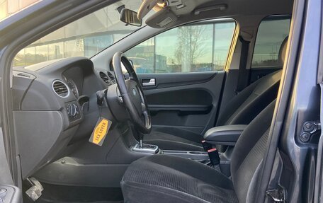 Ford Focus II рестайлинг, 2006 год, 490 000 рублей, 12 фотография