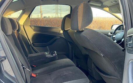 Ford Focus II рестайлинг, 2006 год, 490 000 рублей, 14 фотография