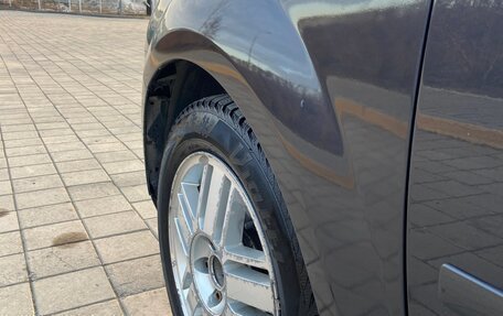 Ford Focus II рестайлинг, 2006 год, 490 000 рублей, 27 фотография