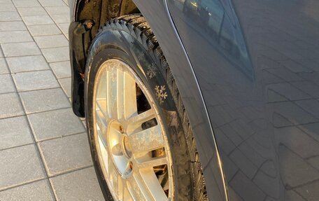 Ford Focus II рестайлинг, 2006 год, 490 000 рублей, 28 фотография