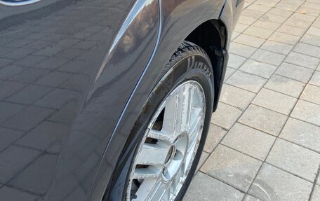 Ford Focus II рестайлинг, 2006 год, 490 000 рублей, 26 фотография