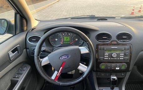 Ford Focus II рестайлинг, 2006 год, 490 000 рублей, 19 фотография