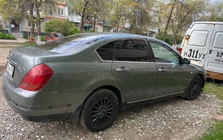 Nissan Teana, 2007 год, 480 000 рублей, 4 фотография