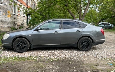 Nissan Teana, 2007 год, 480 000 рублей, 7 фотография